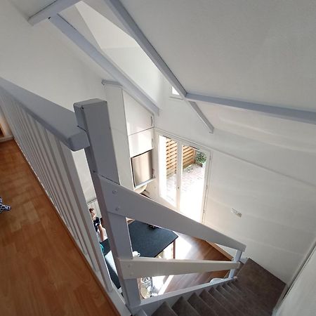 Brennick, Maison 4 Pers Proche Mer Et Plage Clohars-Carnoet Luaran gambar