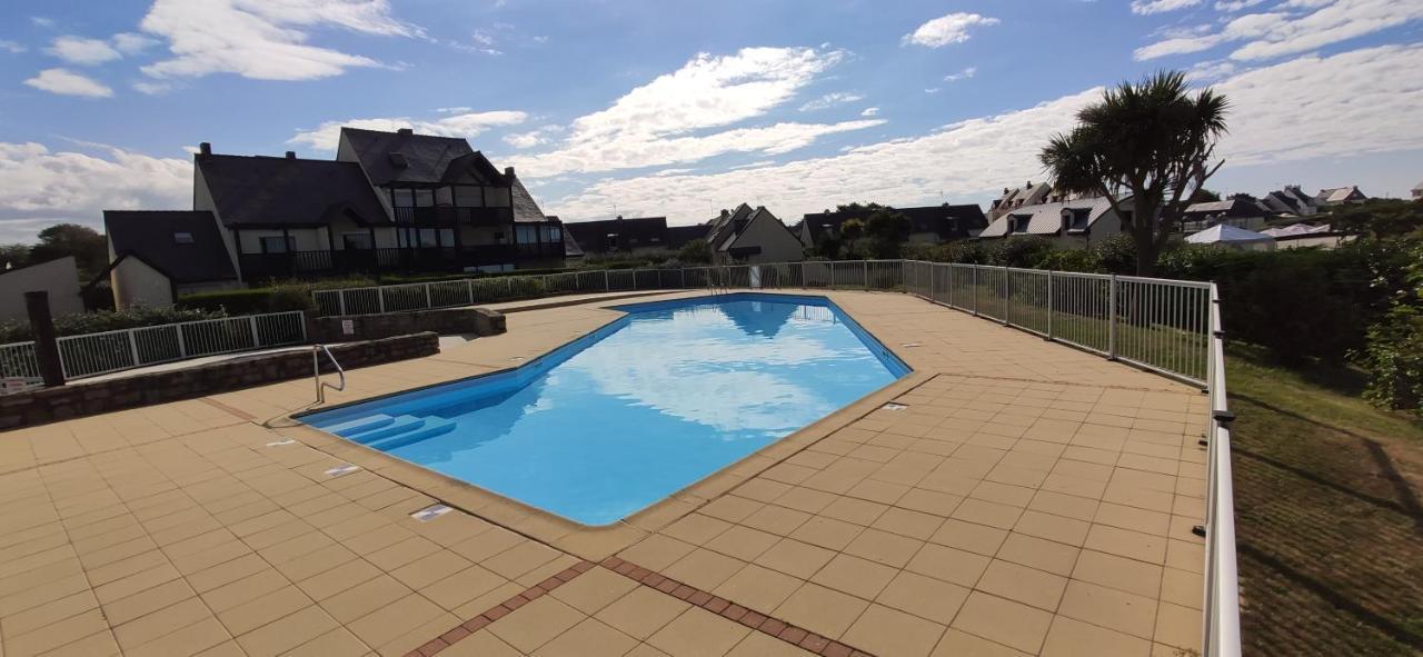 Brennick, Maison 4 Pers Proche Mer Et Plage Clohars-Carnoet Luaran gambar