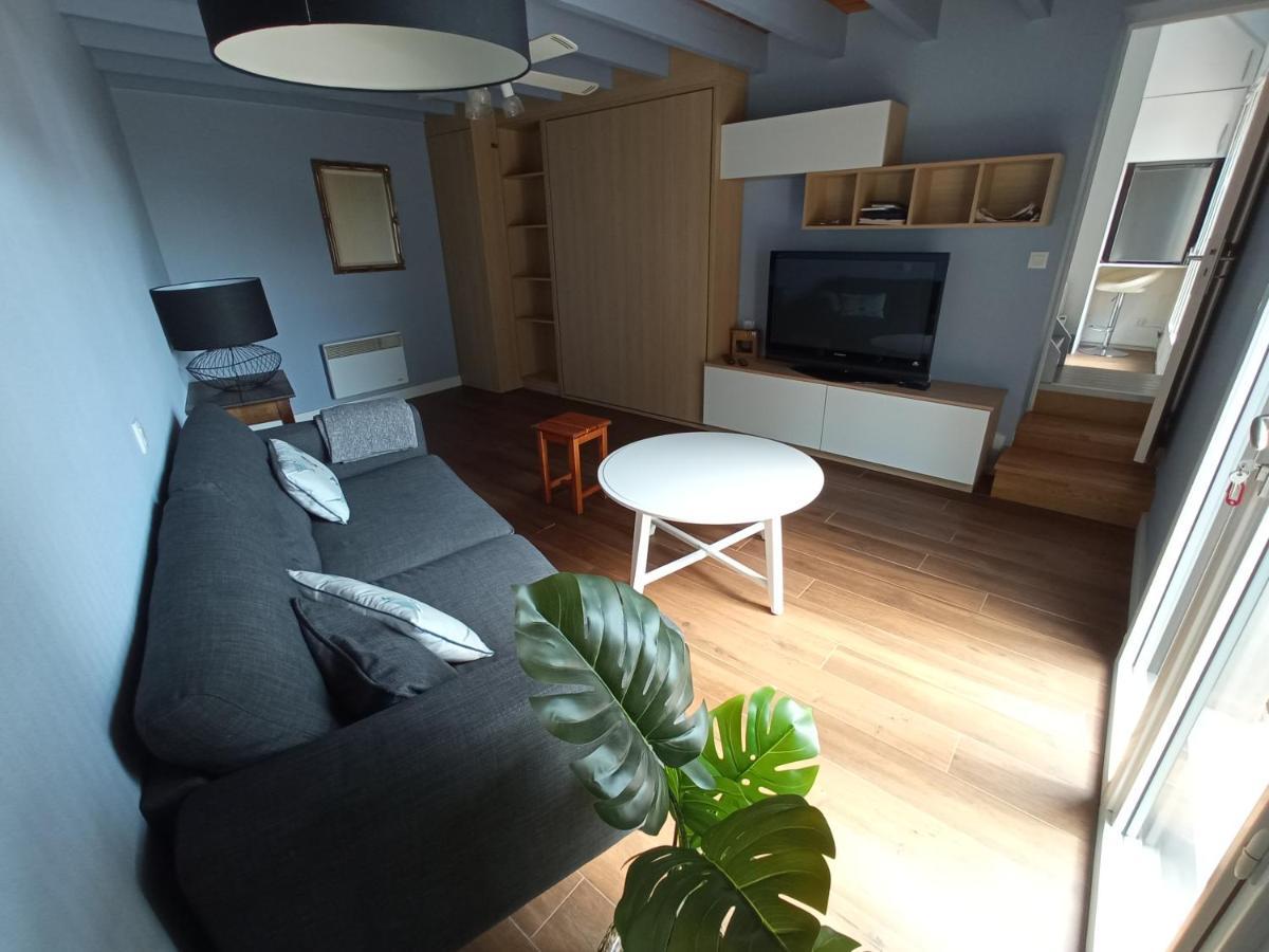 Brennick, Maison 4 Pers Proche Mer Et Plage Clohars-Carnoet Luaran gambar