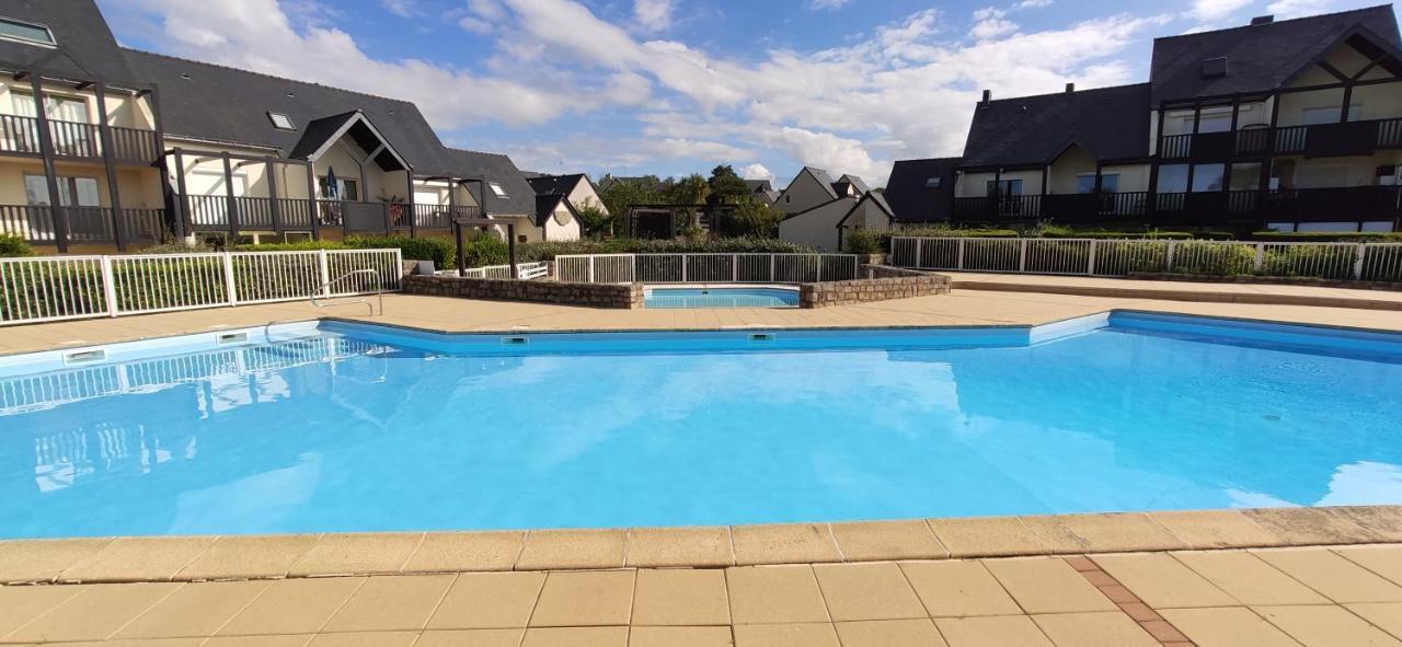 Brennick, Maison 4 Pers Proche Mer Et Plage Clohars-Carnoet Luaran gambar