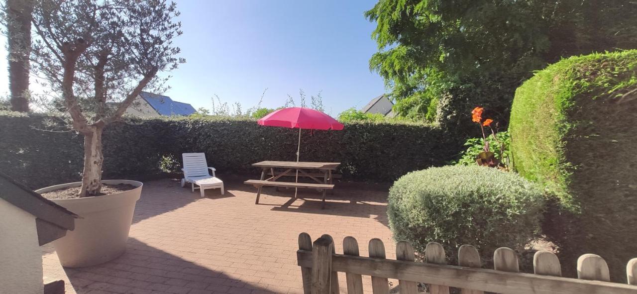 Brennick, Maison 4 Pers Proche Mer Et Plage Clohars-Carnoet Luaran gambar