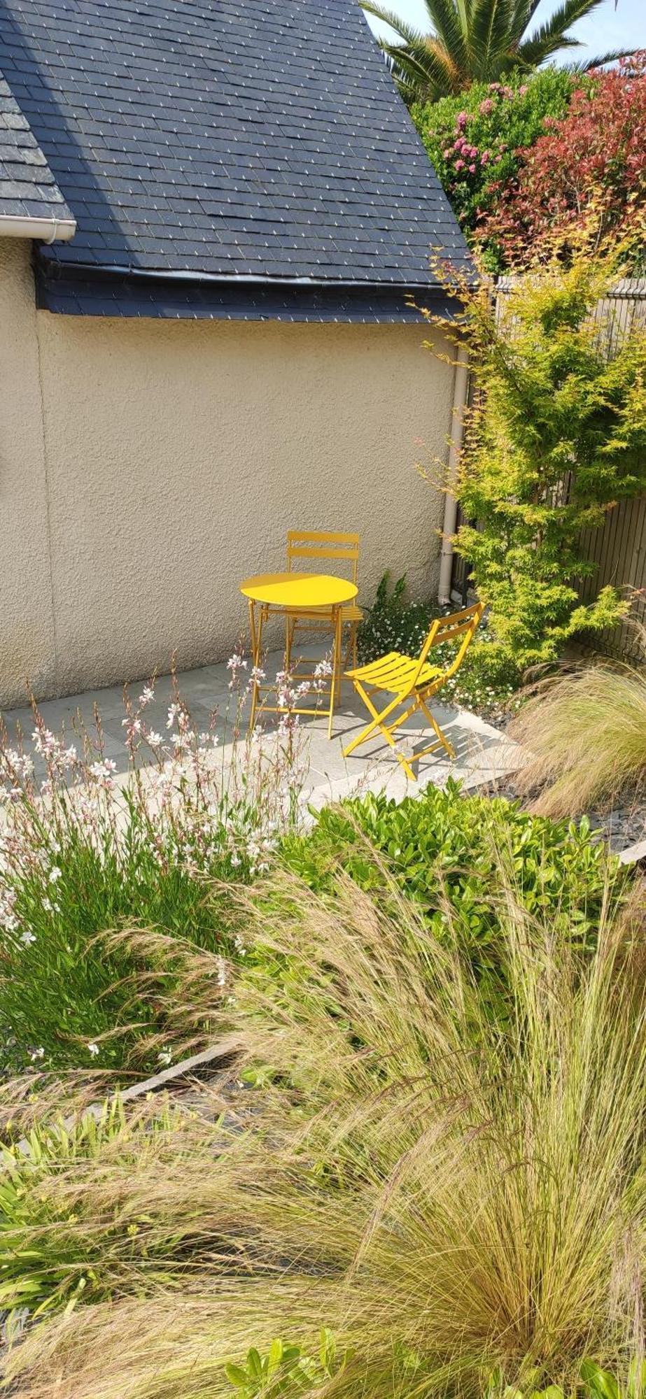 Brennick, Maison 4 Pers Proche Mer Et Plage Clohars-Carnoet Luaran gambar