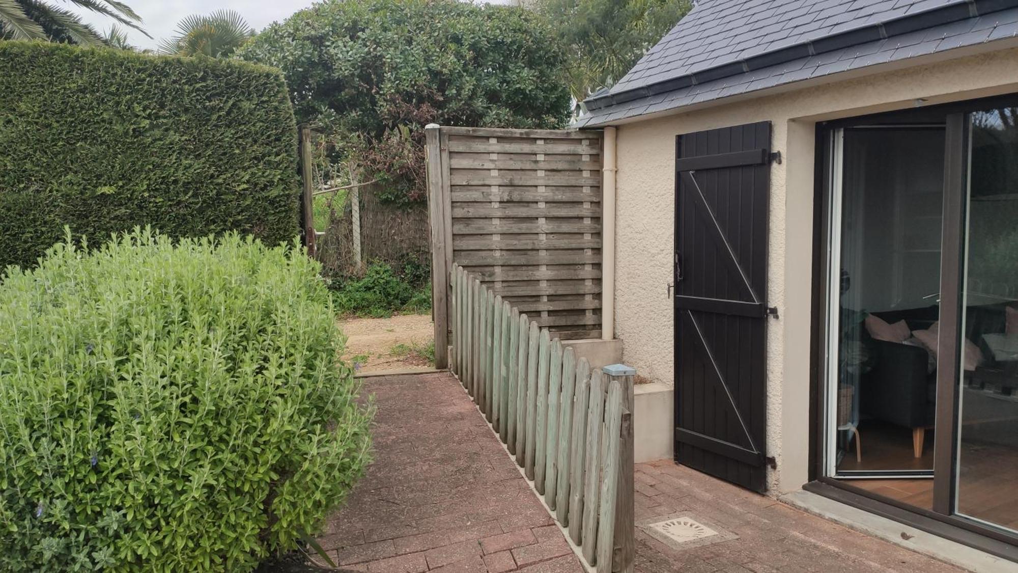 Brennick, Maison 4 Pers Proche Mer Et Plage Clohars-Carnoet Luaran gambar