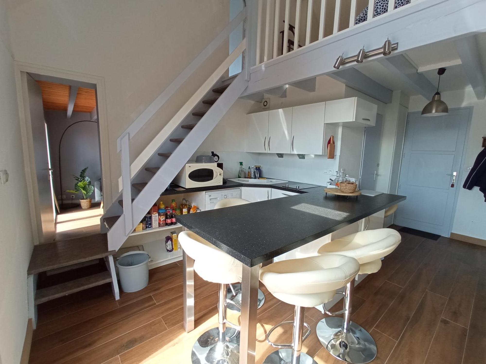 Brennick, Maison 4 Pers Proche Mer Et Plage Clohars-Carnoet Luaran gambar