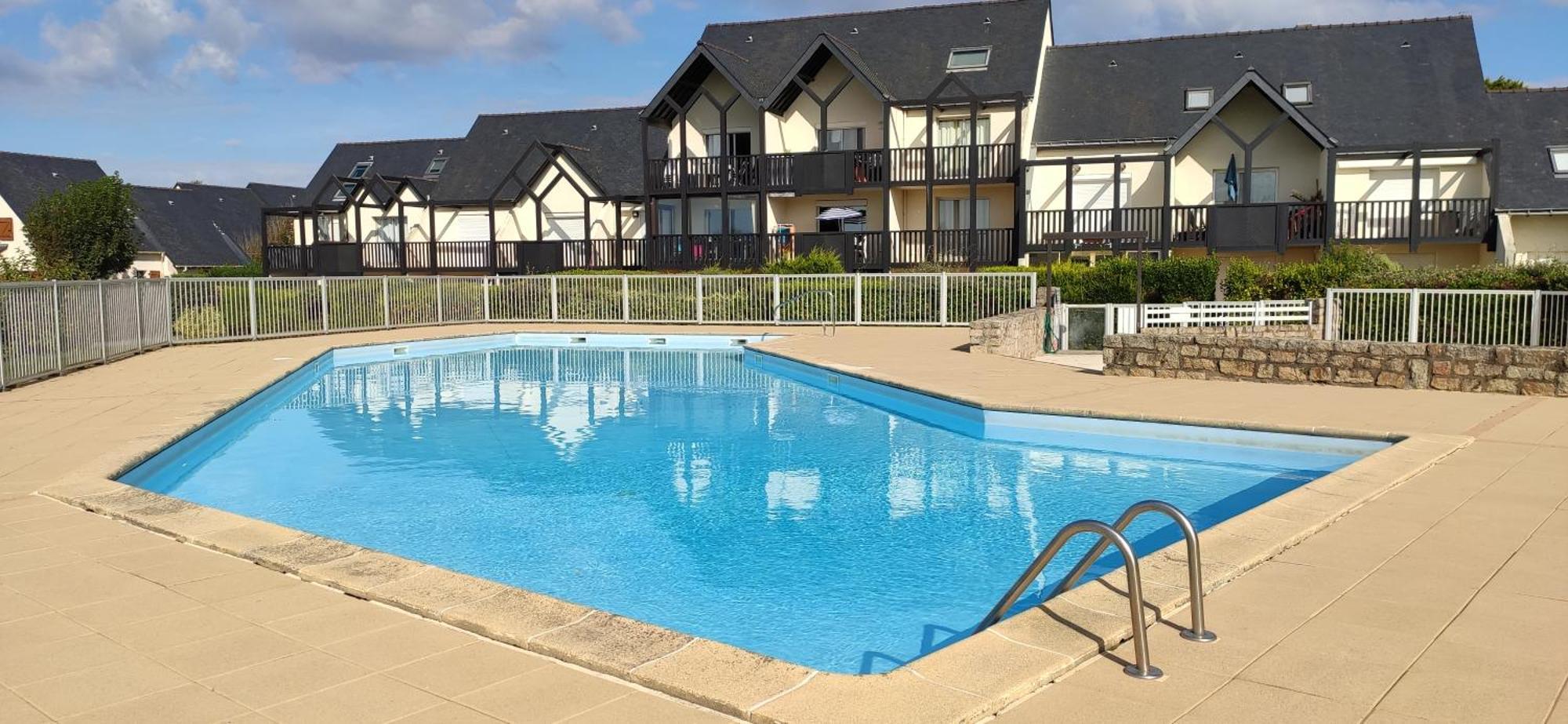 Brennick, Maison 4 Pers Proche Mer Et Plage Clohars-Carnoet Luaran gambar