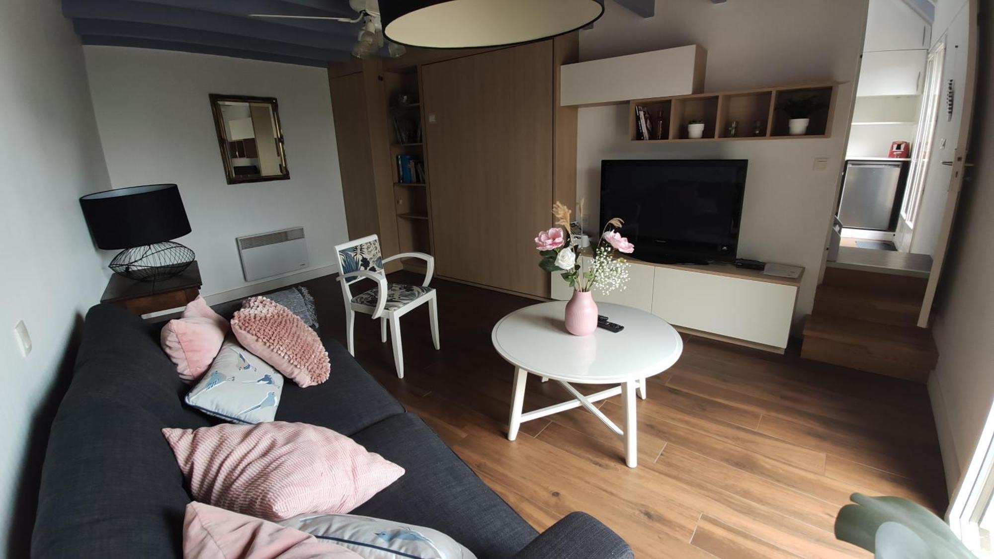 Brennick, Maison 4 Pers Proche Mer Et Plage Clohars-Carnoet Luaran gambar