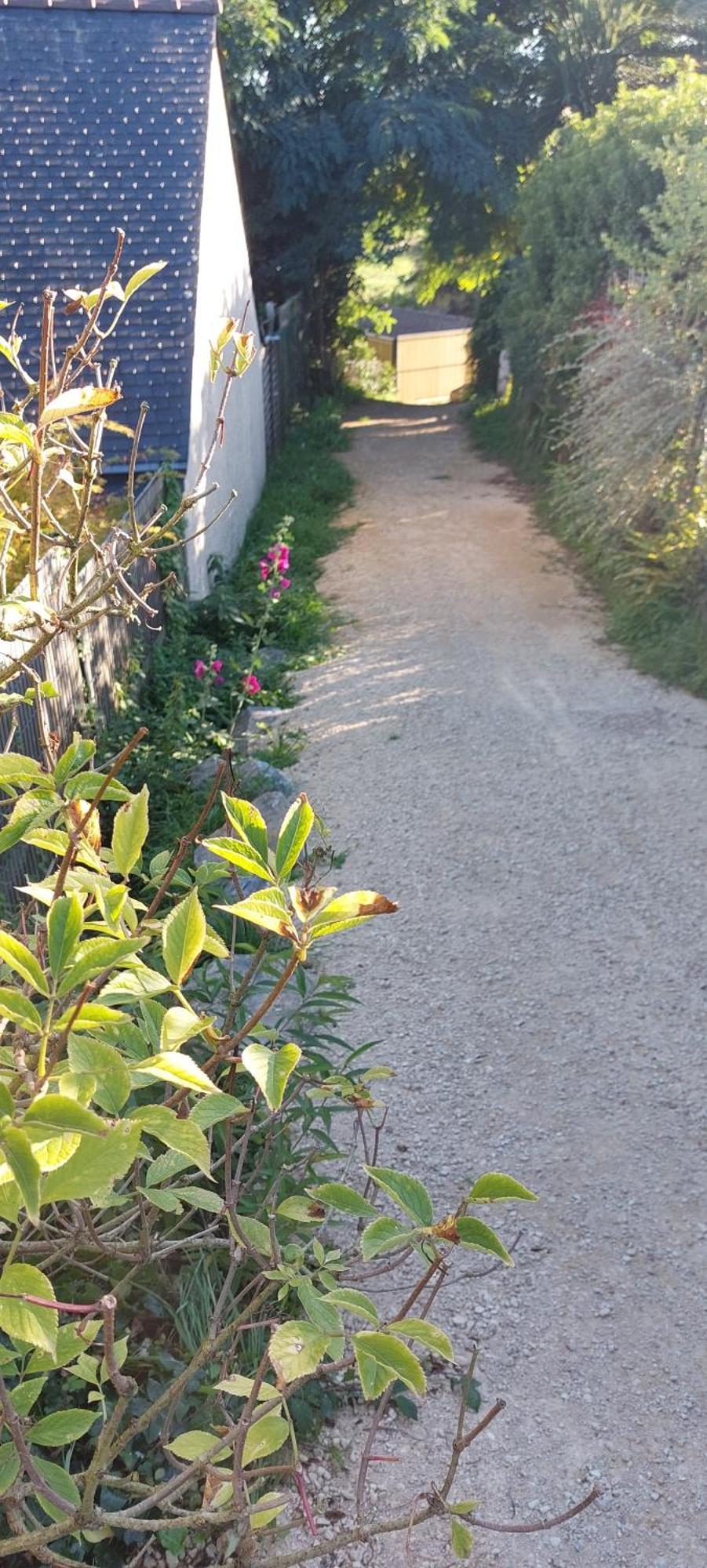 Brennick, Maison 4 Pers Proche Mer Et Plage Clohars-Carnoet Luaran gambar